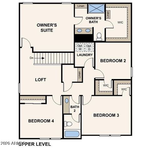 544 W Van Haren Street, Florence, AZ 85132