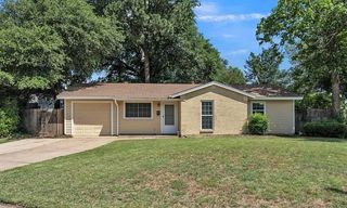 1801 Anderson Street, Irving, TX 75062