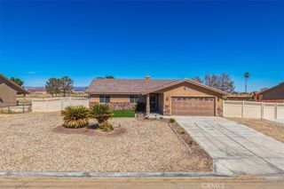 4709 Saddlehorn, 29 Palms, CA 92277