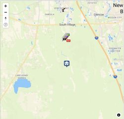 0, New Smyrna Beach, FL 32168