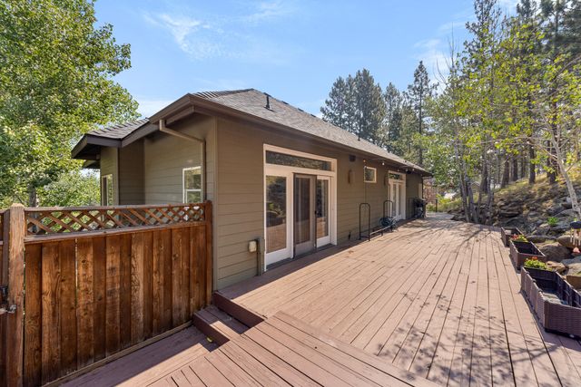 69856 Camp Polk Road, Sisters, OR 97759