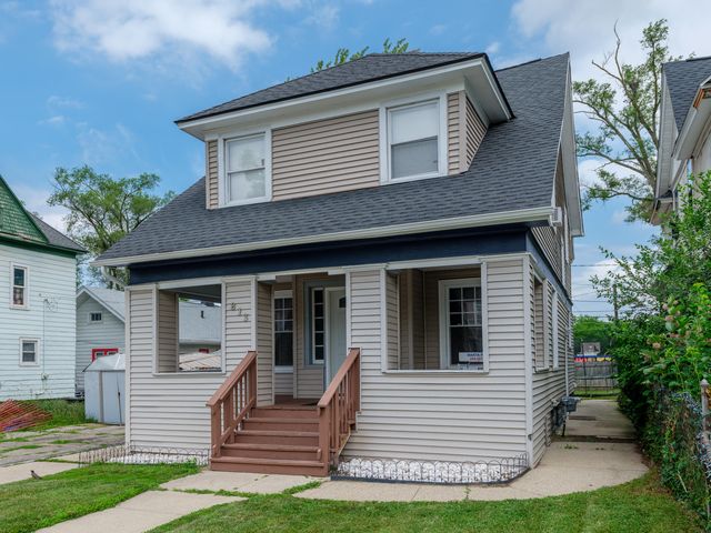813 Reed Street, Kalamazoo, MI 49001