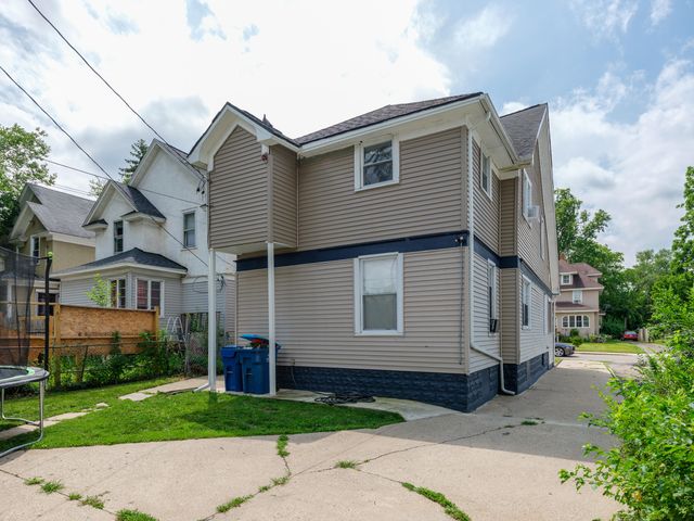 813 Reed Street, Kalamazoo, MI 49001