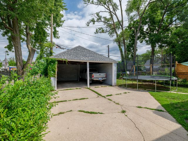 813 Reed Street, Kalamazoo, MI 49001