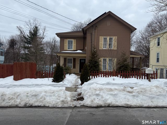 67 Summer Street, Bristol, CT 06010