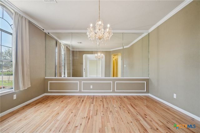 113 E Running Wolf Trail, Harker Heights, TX 76548