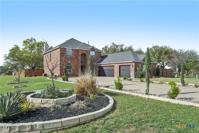 113 E Running Wolf Trail, Harker Heights, TX 76548