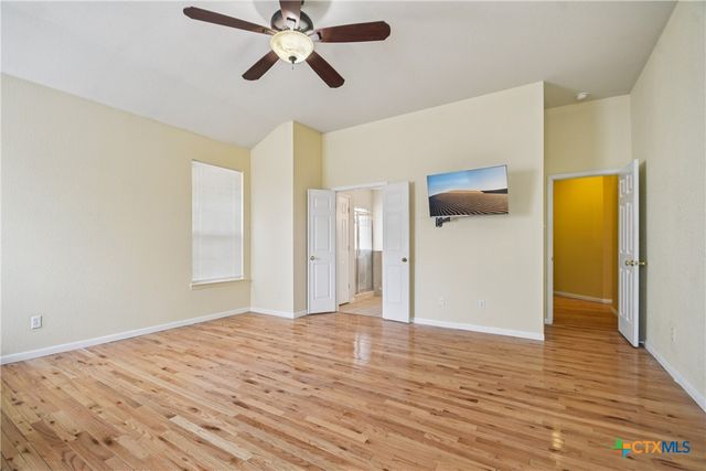 113 E Running Wolf Trail, Harker Heights, TX 76548