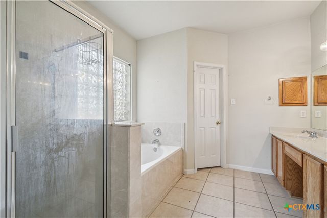 113 E Running Wolf Trail, Harker Heights, TX 76548