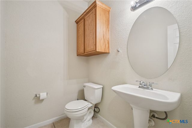 113 E Running Wolf Trail, Harker Heights, TX 76548