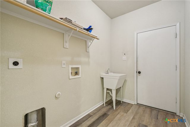 113 E Running Wolf Trail, Harker Heights, TX 76548