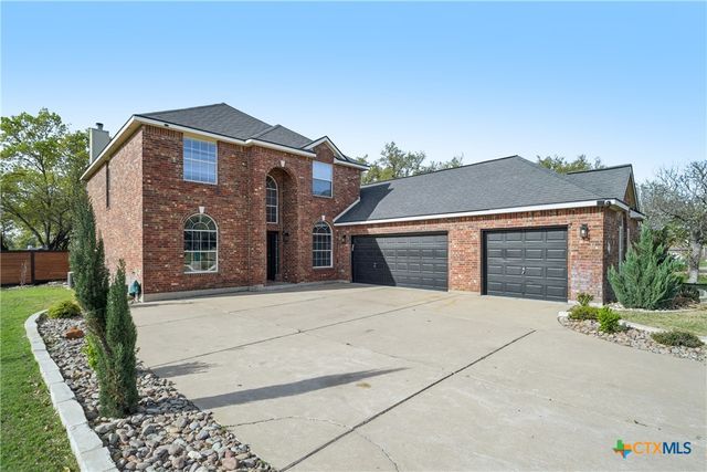 113 E Running Wolf Trail, Harker Heights, TX 76548