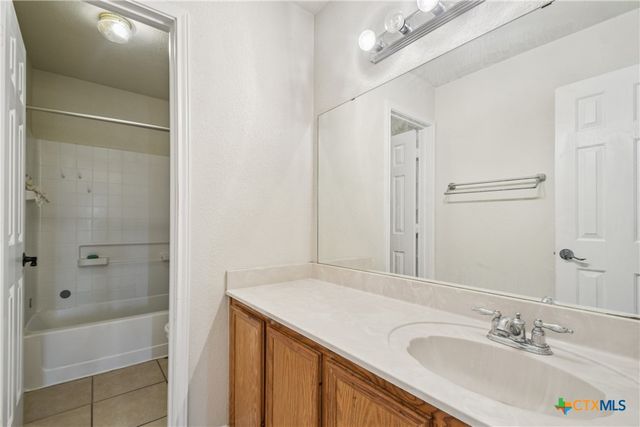 113 E Running Wolf Trail, Harker Heights, TX 76548