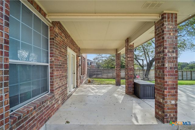 113 E Running Wolf Trail, Harker Heights, TX 76548