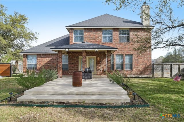 113 E Running Wolf Trail, Harker Heights, TX 76548