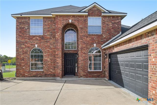 113 E Running Wolf Trail, Harker Heights, TX 76548