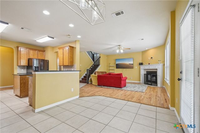 113 E Running Wolf Trail, Harker Heights, TX 76548