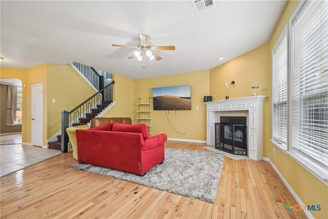 113 E Running Wolf Trail, Harker Heights, TX 76548