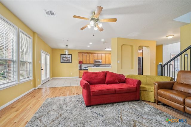 113 E Running Wolf Trail, Harker Heights, TX 76548