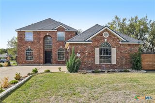 113 E Running Wolf Trail, Harker Heights, TX 76548