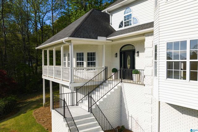 10 ANDERSON MTN DRIVE, Odenville, AL 35120