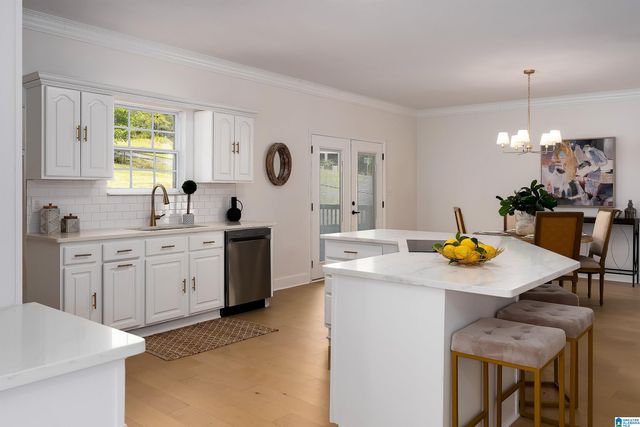10 ANDERSON MTN DRIVE, Odenville, AL 35120