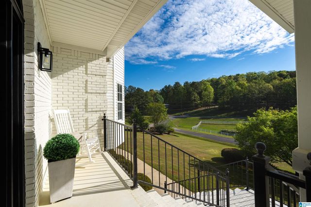 10 ANDERSON MTN DRIVE, Odenville, AL 35120