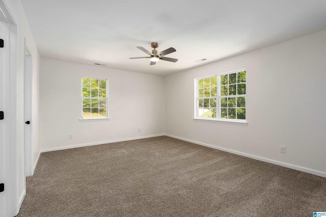 10 ANDERSON MTN DRIVE, Odenville, AL 35120