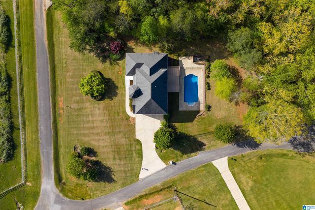 10 ANDERSON MTN DRIVE, Odenville, AL 35120