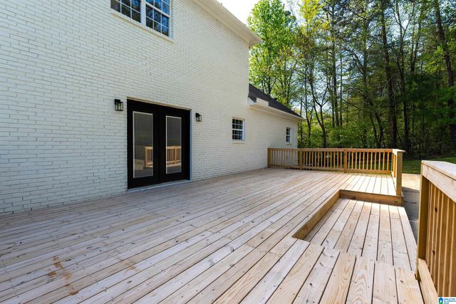 10 ANDERSON MTN DRIVE, Odenville, AL 35120