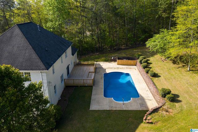 10 ANDERSON MTN DRIVE, Odenville, AL 35120
