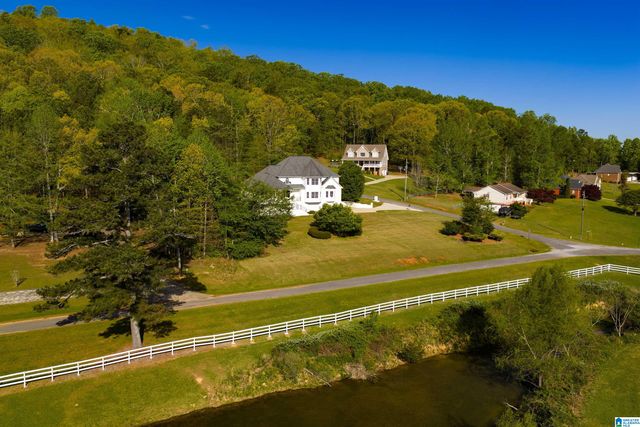 10 ANDERSON MTN DRIVE, Odenville, AL 35120