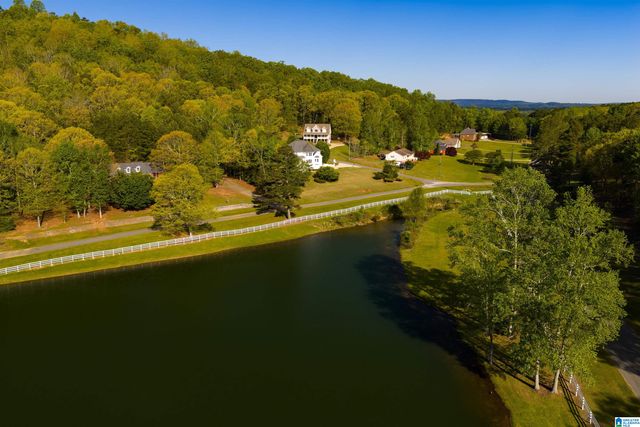 10 ANDERSON MTN DRIVE, Odenville, AL 35120