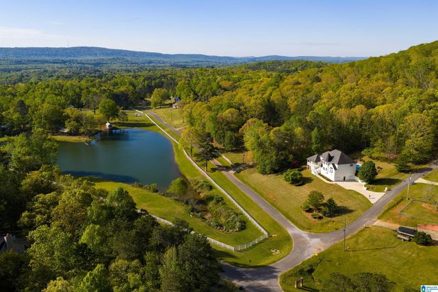 10 ANDERSON MTN DRIVE, Odenville, AL 35120