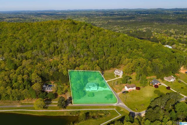 10 ANDERSON MTN DRIVE, Odenville, AL 35120