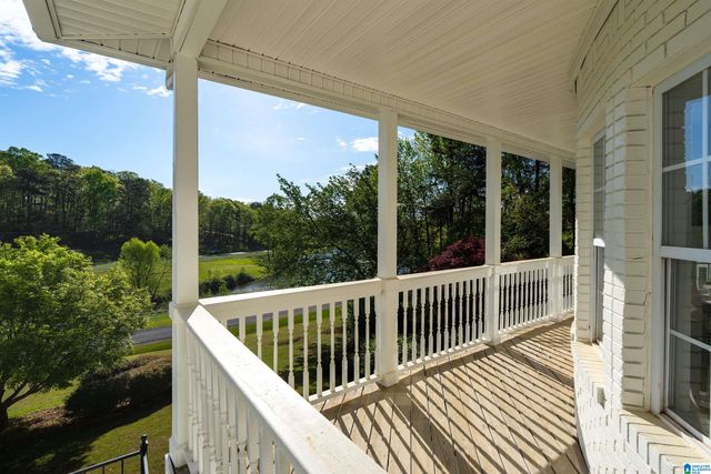 10 ANDERSON MTN DRIVE, Odenville, AL 35120