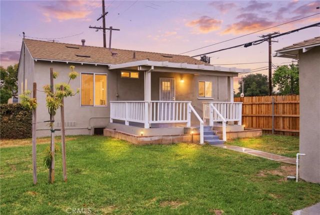 5689 Orchard Street, Montclair, CA 91763