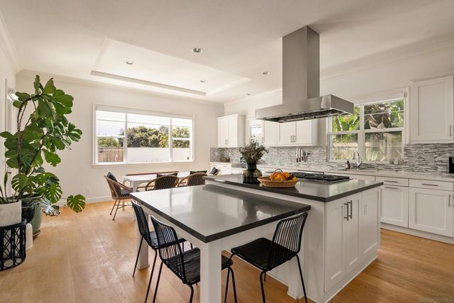 809 Sandy Court, Encinitas, CA 92024