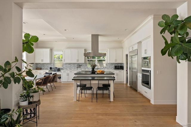809 Sandy Court, Encinitas, CA 92024