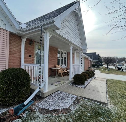 5722 Victorian Way 5722 Victorian Way, Springfield, OH 45503