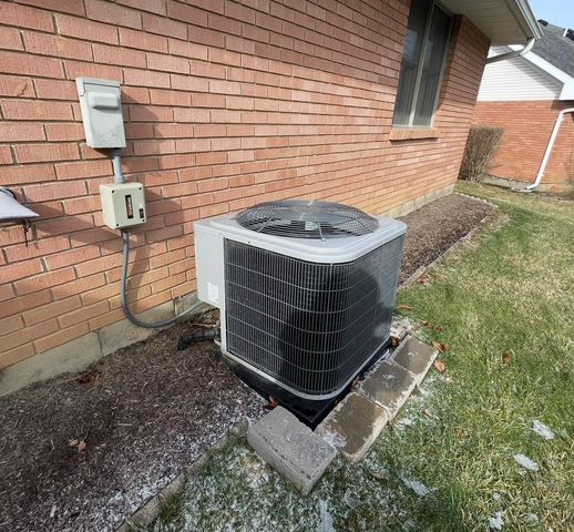 5722 Victorian Way 5722 Victorian Way, Springfield, OH 45503