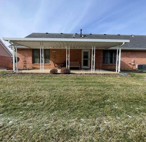 5722 Victorian Way 5722 Victorian Way, Springfield, OH 45503