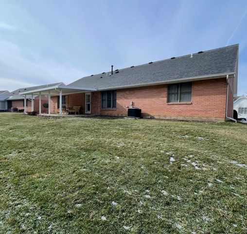 5722 Victorian Way 5722 Victorian Way, Springfield, OH 45503