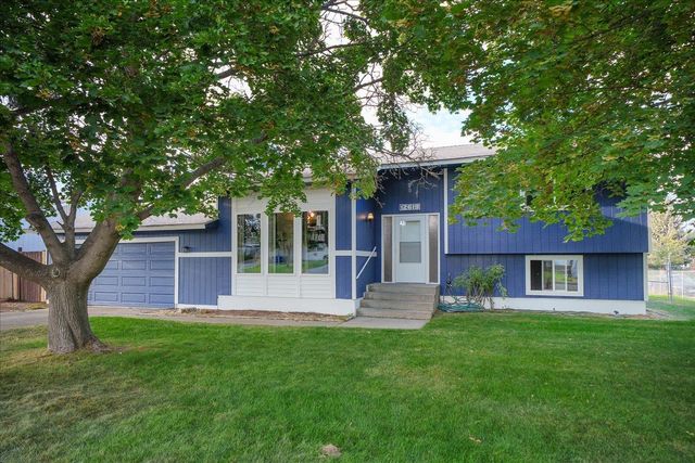 12619 E 31ST Ave, Spokane Valley, WA 99216 property photo