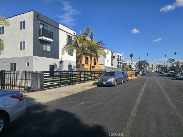620 W 41st, Los Angeles, CA 90037