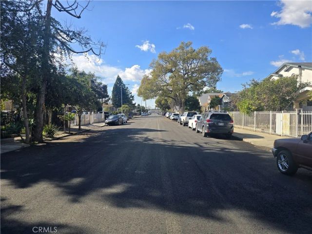 620 W 41st, Los Angeles, CA 90037