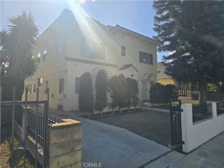620 W 41st, Los Angeles, CA 90037