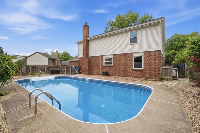 1229 Darvyville Drive, Florence, KY 41042