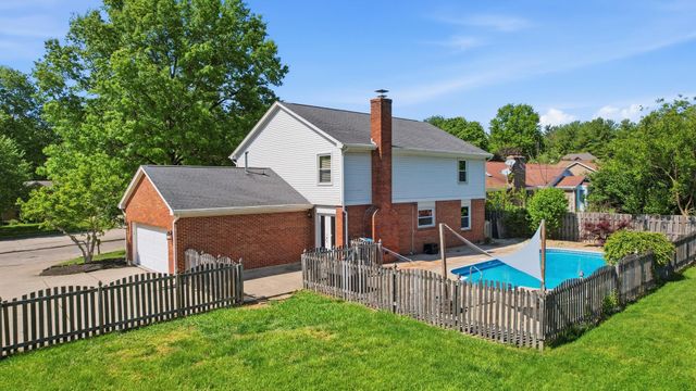 1229 Darvyville Drive, Florence, KY 41042