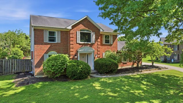1229 Darvyville Drive, Florence, KY 41042
